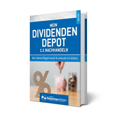 E-Book: Dividenden Depot